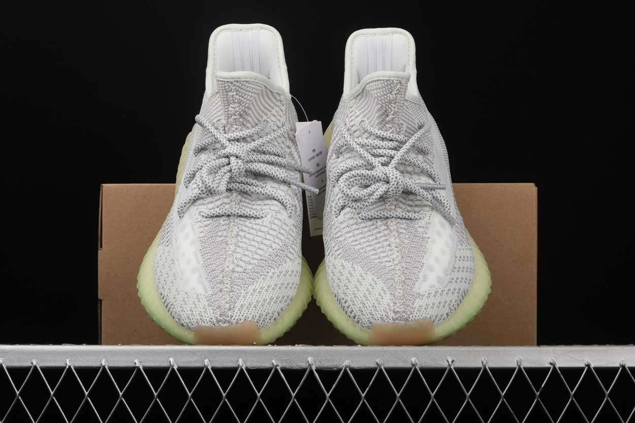 yeshaya yeezy non reflective